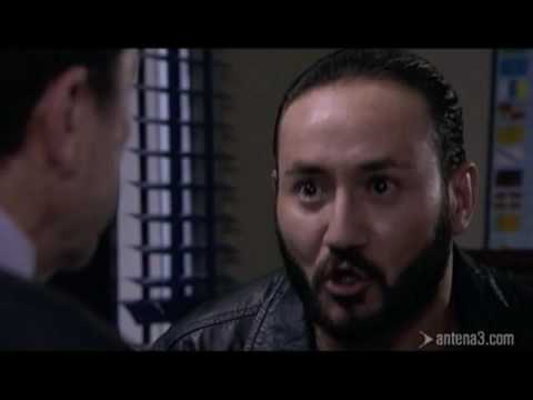 Los Hombres de Paco - Don Lorenzo y Povedilla se desmoronan