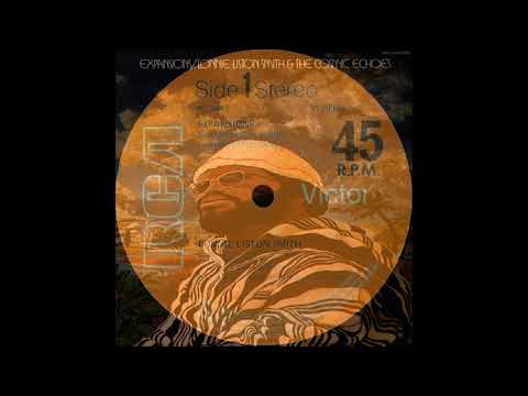 Scott Grooves Ft. Roy Ayers - Expansions