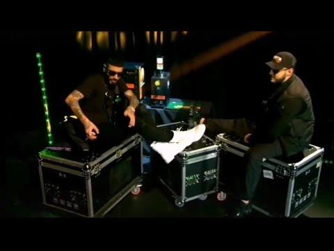 SNIK και Rack μιλάνε για όταν γνωρίστηκαν και ΛΕΚΤΙΚΟ (BCC)