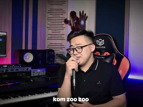 Tsuas Yog Koj Tseem Muaj Txoj Sia Nyob - Vuii T Cover | Yog tias ib hnub wb ob leeg tau sib ntsib...