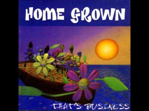 Employer's Market - Home Grown