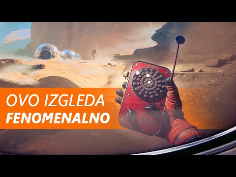 LJUDSKA PRIČA NA VENZEMALJSKOM PLANETU - The Invincibles