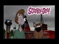 Cartoon Network City Scooby Doo Bumpers