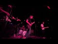 Silkworm - "Our Secret" (Comsat Angels cover - live at Sleeping Village, Chicago 9/24/25)