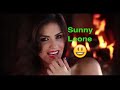 Sunny Leone Is A Smoke Show