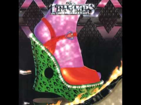 Disco Inferno - The Trammps