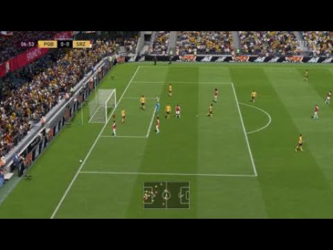 FIFA 20 The David luiz ping!!!! INCLUDING A SHIT SHOT