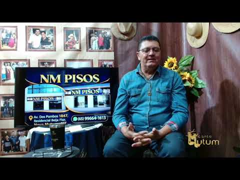 NOVA MUTUM - TV CANTA MUTUM