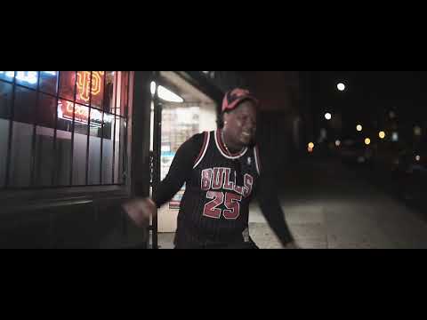 CashClick Tk- Jansport (Official Music Video) Dir. @rdsvisuals