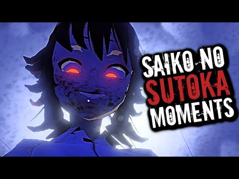 Saiko No Sutoka Alpha v2.0.8 - YANGIRE AND SAIKO CHAN MOMENTS