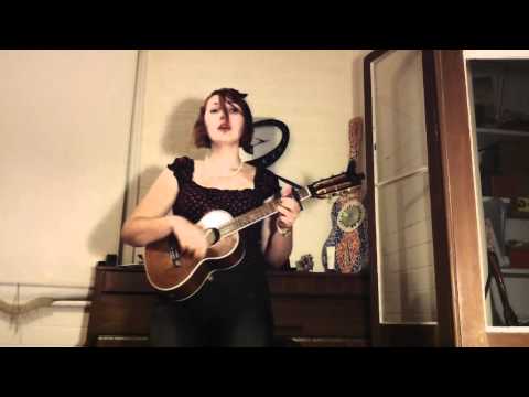 Opportunity - Pete Murray COVER