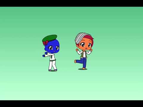 The Backyardigans: Robin Hood The Clean (Song)