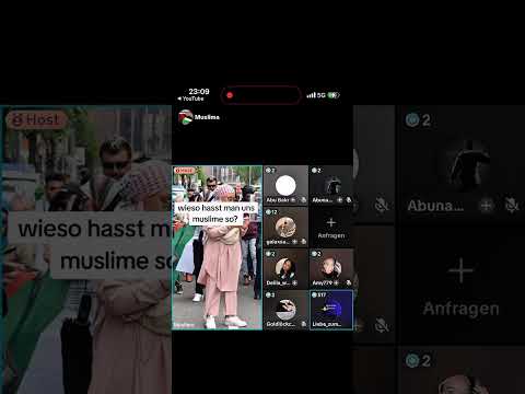 Liebe zum Hadith blamiert Christen Hosea Tochter.