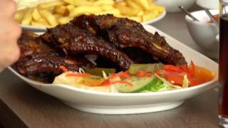 Beste Deal van Nederland @ Snackbar Snackland