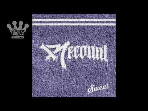 [EGxHC] Recount - Sweat -  2023 (Full EP)