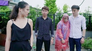 Chị Gái Sếp Tổng Đi Bán Rau Bị Nữ Thư Ký Quỵt Tiền, Ăn Ngay Vố Đau Nhớ Đời | Sếp Tổng Tập 69 video