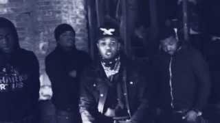 A-Rod ft. Doe Boy - Raised By G'z [Official Music Video]