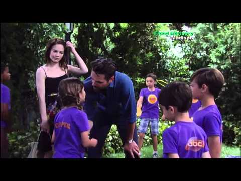 Elizabeth's 6/25/14 Scenes