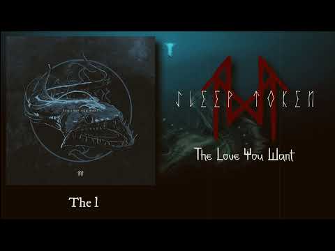Sleep Token - The Love You Want [LYRICS VIDEO]