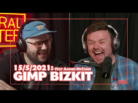 THE GENERAL BANTER PODCAST: 15/5/2021 Feat: Aaron McCann