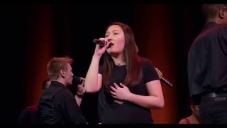 Bad Blood (opb. NAO) - Faux Paz @ BOSS 2017