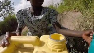 Water 4 Kids International Better Days