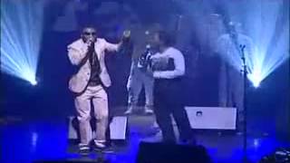 Fally Ipupa &amp; Lokua Kanza   Success in 2007 Video Roundup