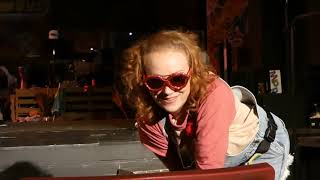 Turn Back, O Man - Godspell