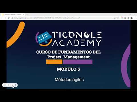 Introduction a project management