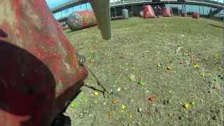 Meadowlands GoPro Edit - Sunday, March 11th 2012