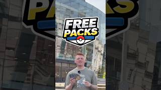 Answer This Question = FREE Pokémon Packs! #pokemon