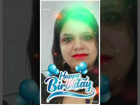 Happy Birthday Farheen        #2022