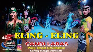 Download lagu ELING ELING CANDI LARAS mp3