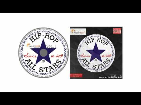 09. TJK cu Accad - Deghizati In Jamaicani