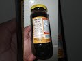 Grandma Molasses