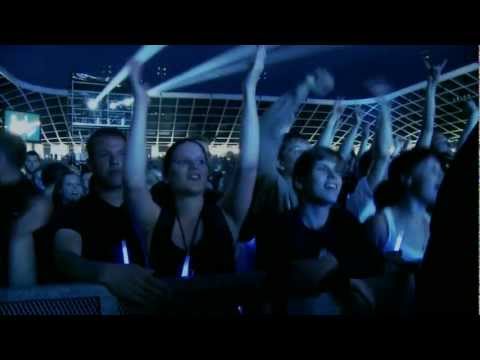 Siddharta - Postavi se na mojo stran (Official Video)