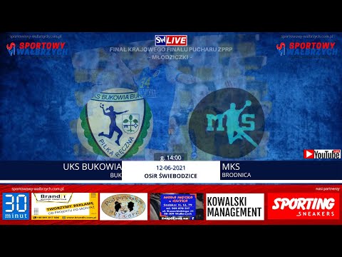 LIVE: FINAŁ TURNIEJU O PUCHAR KRAJOWY ZPRP