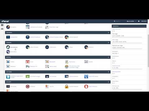 How to add a URL redirect 301 and 302 in cpanel It matters in SEO