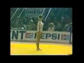 National Lampoon Gymnasty Nadia Comaneci  Perfect 10