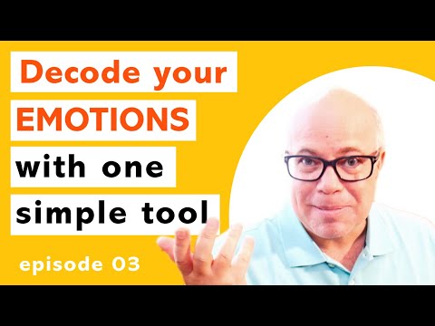 ABC of Emotions: How to use the FEELINGS WHEEL to develop Emotional Literacy ????| episode 03