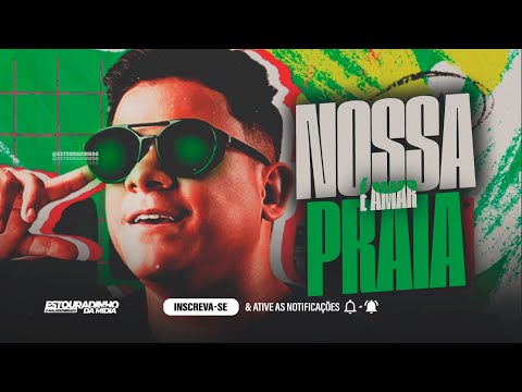 NO HORIZONTE O CÉU FAZ UM SHOW DE CORES PRA NÓS DOIS - ADRYAN LIMA