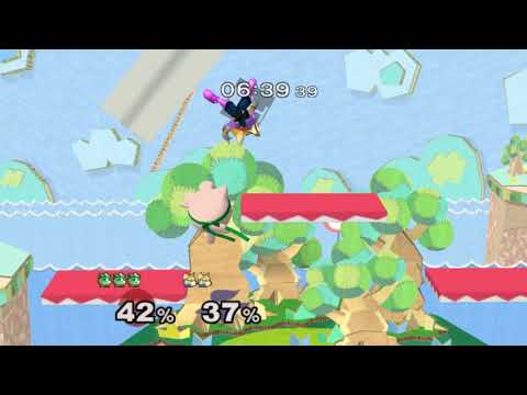 Half Moon #50 — CEG vs Sunday