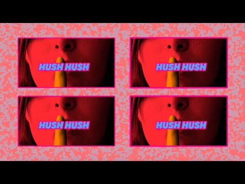 The Band CAMINO - Hush Hush (Official Audio)