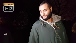 Video: In Quran 39:4, if God wanted a Son... yet He chose not to? - Mohammed Hijab vs Christian