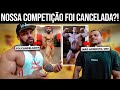 COMPETIÇÃO BOTTURA VS PINHEIRO CANCELADA PELO VIRUS!? *falei com o dono da competição!*