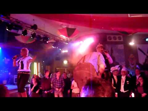 De Babbelaere - Jodelheidi