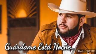 Guárdame Está Noche - El Fantasma