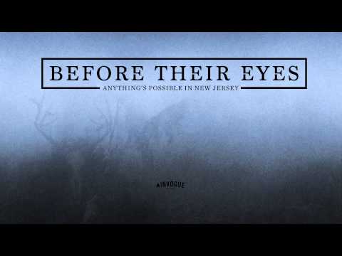 Before Their Eyes - 