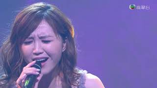 181125 吳若希 Jinny - 為何你要背叛我 ○ 2018勁歌金曲優秀選第二回