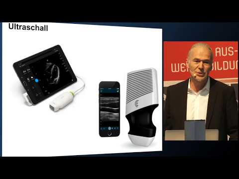 Faszination Faszien - Neueste Erkenntnisse aus der internationalen Forschung - Dr. Robert Schleip